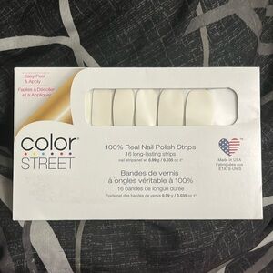 Nail Polish Stickers